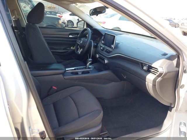 Aukcja sprzedaży 2019 Nissan Altima 2.5 S, vin: 1N4BL4BV7KC253808, numer aukcji: 45253916