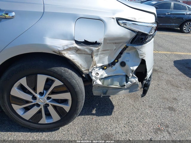 Aukcja sprzedaży 2019 Nissan Altima 2.5 S, vin: 1N4BL4BV7KC253808, numer aukcji: 45253916
