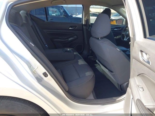 Aukcja sprzedaży 2019 Nissan Altima 2.5 S, vin: 1N4BL4BV7KC253808, numer aukcji: 45253916