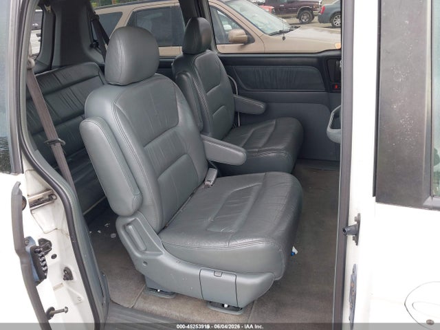 Продажа на аукционе авто 2002 Honda Odyssey Ex-l, vin: 5FNRL18962B051739, номер лота: 45253919
