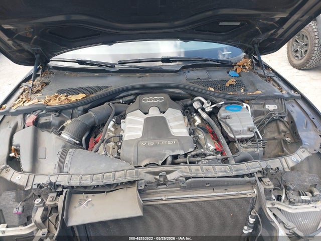 Aukcja sprzedaży 2012 Audi A7 Premium, vin: WAUSGAFC7CN002196, numer aukcji: 45253922