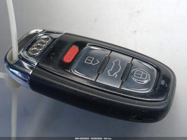 Aukcja sprzedaży 2012 Audi A7 Premium, vin: WAUSGAFC7CN002196, numer aukcji: 45253922