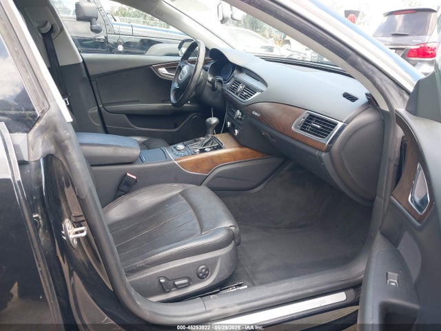 Aukcja sprzedaży 2012 Audi A7 Premium, vin: WAUSGAFC7CN002196, numer aukcji: 45253922