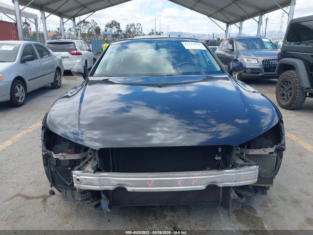 Aukcja sprzedaży 2012 Audi A7 Premium, vin: WAUSGAFC7CN002196, numer aukcji: 45253922