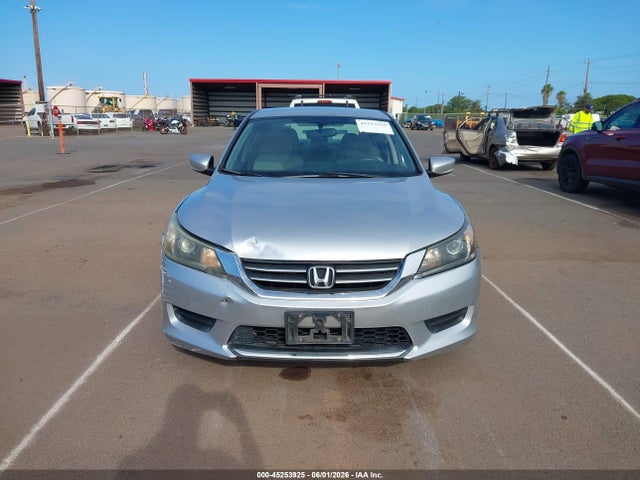 Продаж на аукціоні авто 2013 Honda Accord Lx, vin: 1HGCR2F35DA132253, номер лоту: 45253925