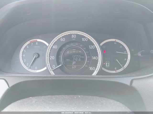 Продаж на аукціоні авто 2013 Honda Accord Lx, vin: 1HGCR2F35DA132253, номер лоту: 45253925