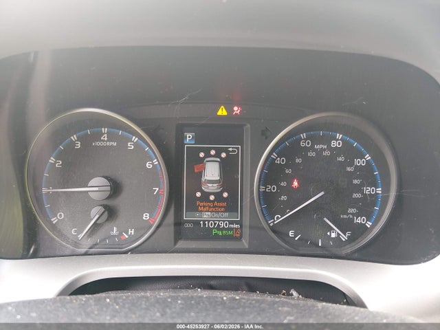 Toyota Rav4 Xle 2017 JTMWFREV5HJ720692 Image 7