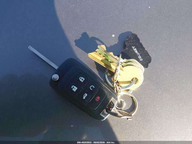Aukcja sprzedaży 2012 Buick Lacrosse Premium 1 Group, vin: 1G4GD5ER7CF215573, numer aukcji: 45253932