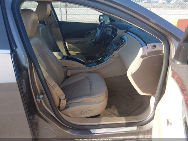 Aukcja sprzedaży 2012 Buick Lacrosse Premium 1 Group, vin: 1G4GD5ER7CF215573, numer aukcji: 45253932