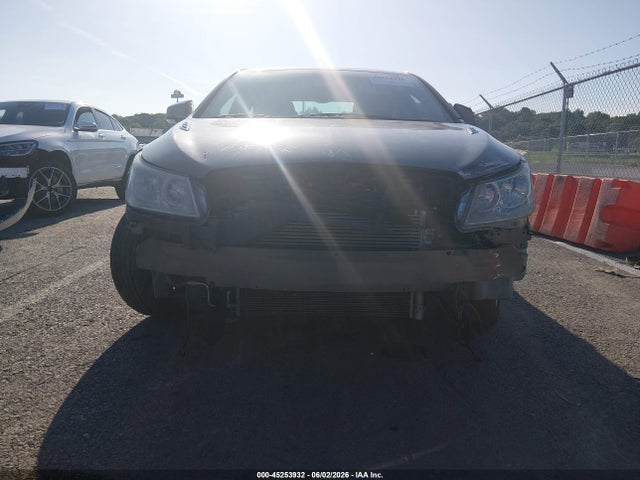 Aukcja sprzedaży 2012 Buick Lacrosse Premium 1 Group, vin: 1G4GD5ER7CF215573, numer aukcji: 45253932