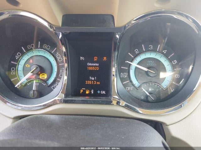 Aukcja sprzedaży 2012 Buick Lacrosse Premium 1 Group, vin: 1G4GD5ER7CF215573, numer aukcji: 45253932