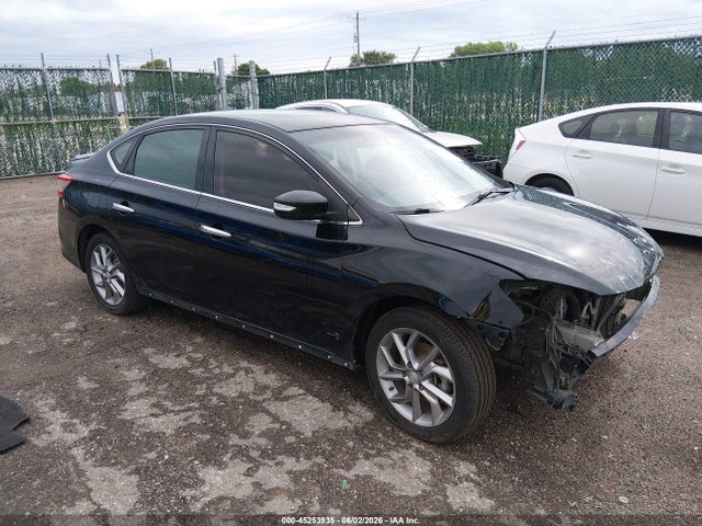 2015 3N1AB7AP3FY246058 zdjęcie główne