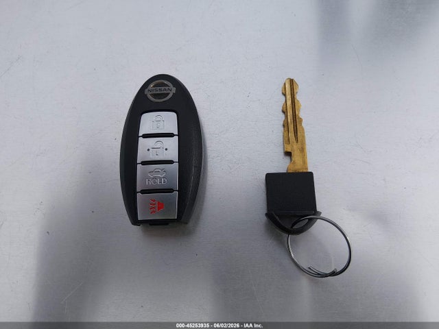 Nissan SENTRA SR 2015 3N1AB7AP3FY246058 Image 11