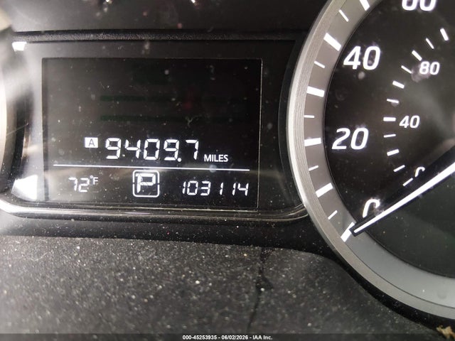 Nissan SENTRA SR 2015 3N1AB7AP3FY246058 Image 13
