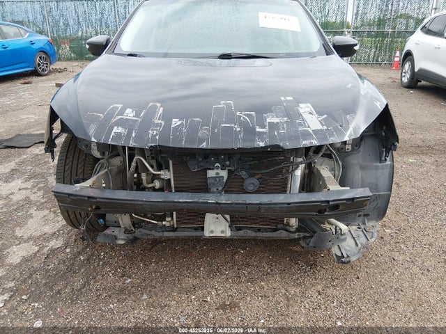 Nissan SENTRA SR 2015 3N1AB7AP3FY246058 Image 6