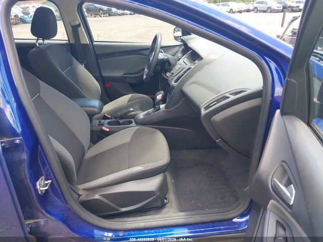 Aukcja sprzedaży 2012 Ford Focus Se, vin: 1FAHP3K28CL281813, numer aukcji: 45253939