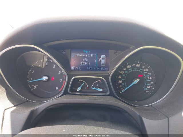 Aukcja sprzedaży 2012 Ford Focus Se, vin: 1FAHP3K28CL281813, numer aukcji: 45253939