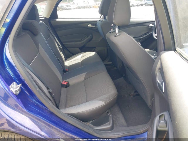 Aukcja sprzedaży 2012 Ford Focus Se, vin: 1FAHP3K28CL281813, numer aukcji: 45253939