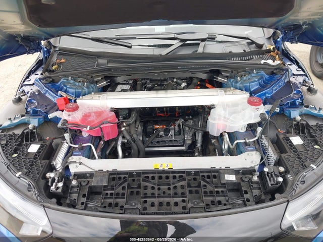 Mercedes-Benz Eqe 350 2023 W1KEG2BB9PF014603 Image 10