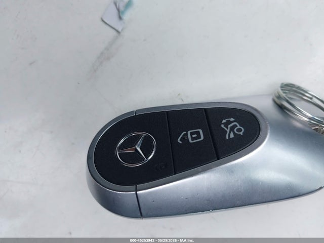 Aukcja sprzedaży 2023 Mercedes-benz Eqe 350, vin: W1KEG2BB9PF014603, numer aukcji: 45253942