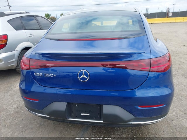 Mercedes-Benz Eqe 350 2023 W1KEG2BB9PF014603 Image 16
