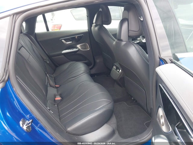Mercedes-Benz Eqe 350 2023 W1KEG2BB9PF014603 Image 8