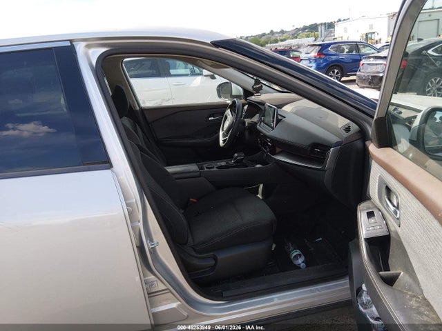Aukcja sprzedaży 2021 Nissan Rogue Sv Intelligent Awd, vin: 5N1AT3BB3MC725572, numer aukcji: 45253949