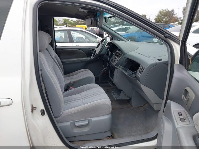 Aukcja sprzedaży 1998 Toyota Sienna Le, vin: 4T3ZF13C2WU015380, numer aukcji: 45253951
