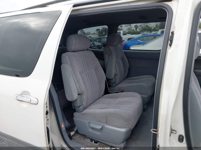 Aukcja sprzedaży 1998 Toyota Sienna Le, vin: 4T3ZF13C2WU015380, numer aukcji: 45253951