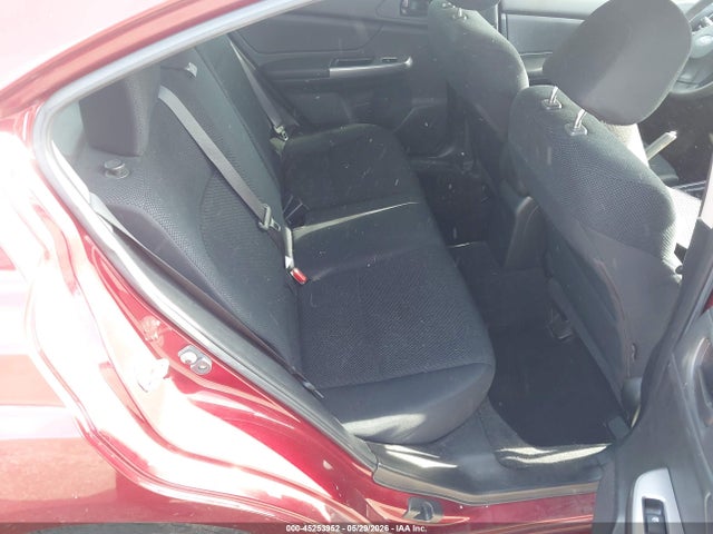 Продажа на аукционе авто 2016 Subaru Impreza 2.0i, vin: JF1GJAA62GG013022, номер лота: 45253952