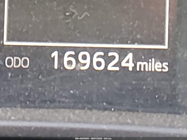 5TDKZRFH8HS216493 Toyota Highlander Xle