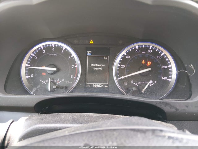 5TDKZRFH8HS216493 Toyota Highlander Xle