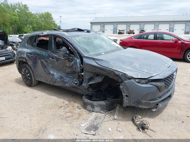 Aukcja sprzedaży 2025 Mazda Cx-50 2.5 S Premium Package, vin: 7MMVABDM8SN375717, numer aukcji: 45253954