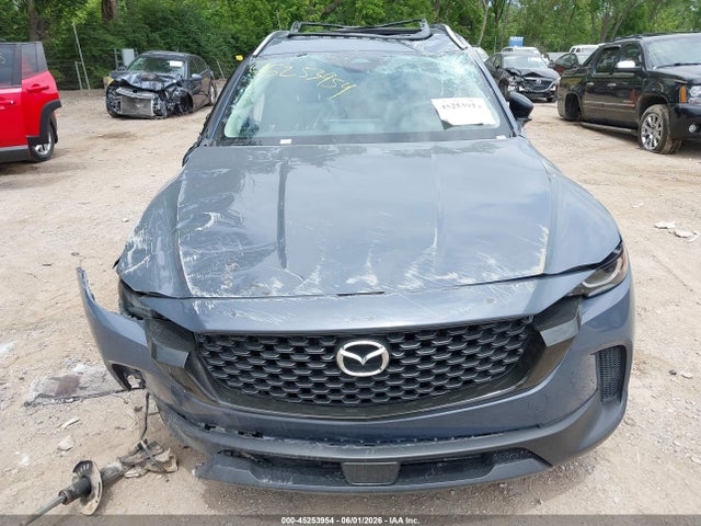 Aukcja sprzedaży 2025 Mazda Cx-50 2.5 S Premium Package, vin: 7MMVABDM8SN375717, numer aukcji: 45253954