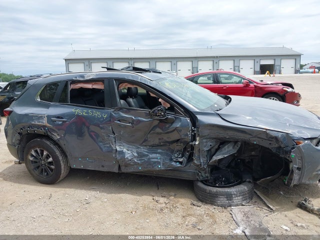 Aukcja sprzedaży 2025 Mazda Cx-50 2.5 S Premium Package, vin: 7MMVABDM8SN375717, numer aukcji: 45253954