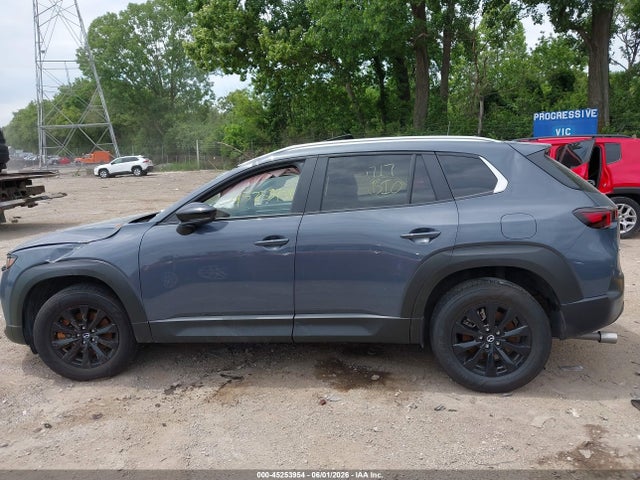 Aukcja sprzedaży 2025 Mazda Cx-50 2.5 S Premium Package, vin: 7MMVABDM8SN375717, numer aukcji: 45253954