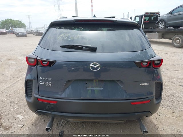 Aukcja sprzedaży 2025 Mazda Cx-50 2.5 S Premium Package, vin: 7MMVABDM8SN375717, numer aukcji: 45253954