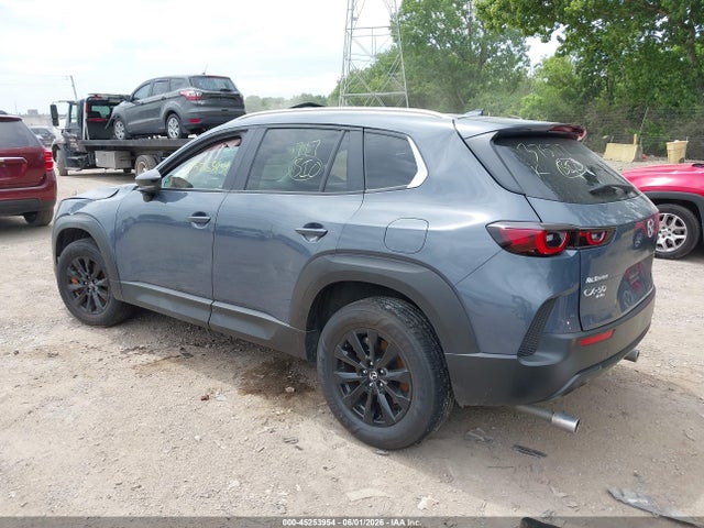 Aukcja sprzedaży 2025 Mazda Cx-50 2.5 S Premium Package, vin: 7MMVABDM8SN375717, numer aukcji: 45253954