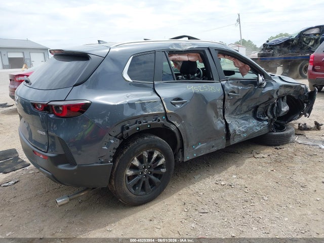 Aukcja sprzedaży 2025 Mazda Cx-50 2.5 S Premium Package, vin: 7MMVABDM8SN375717, numer aukcji: 45253954