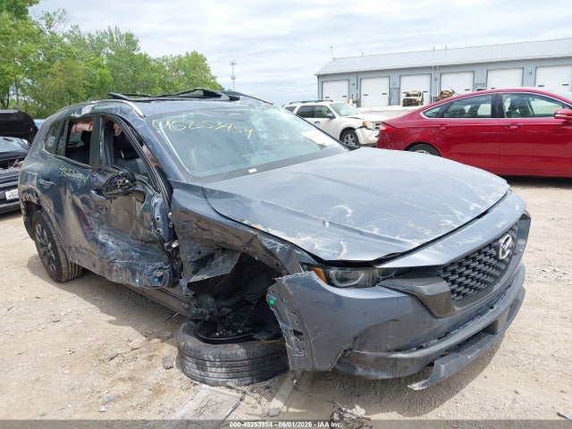 Aukcja sprzedaży 2025 Mazda Cx-50 2.5 S Premium Package, vin: 7MMVABDM8SN375717, numer aukcji: 45253954