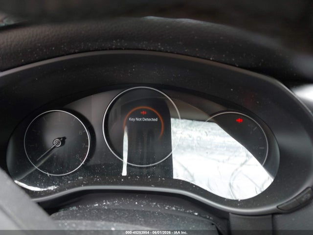 Aukcja sprzedaży 2025 Mazda Cx-50 2.5 S Premium Package, vin: 7MMVABDM8SN375717, numer aukcji: 45253954