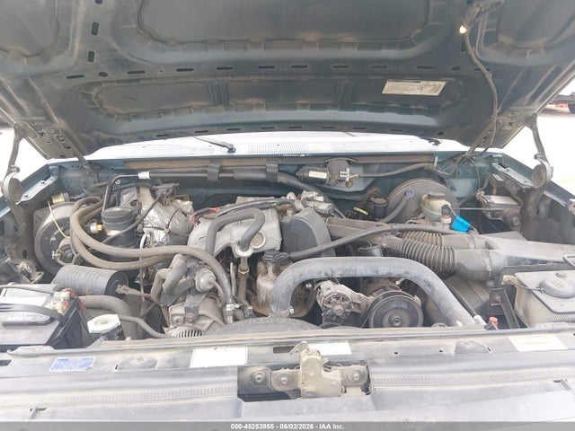 Продаж на аукціоні авто 1995 Ford F150, vin: 1FTEF15Y7SNA30286, номер лоту: 45253955