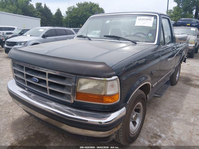 Продаж на аукціоні авто 1995 Ford F150, vin: 1FTEF15Y7SNA30286, номер лоту: 45253955