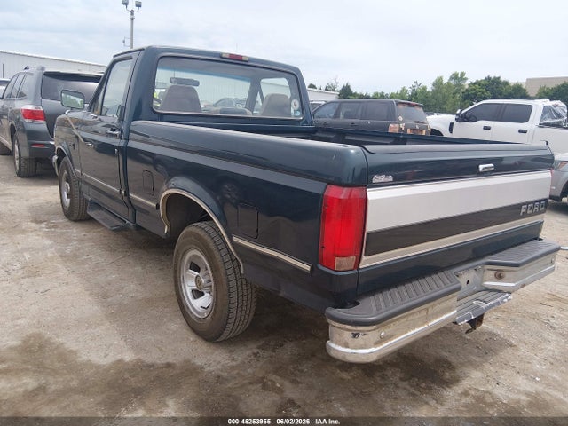 Продаж на аукціоні авто 1995 Ford F150, vin: 1FTEF15Y7SNA30286, номер лоту: 45253955