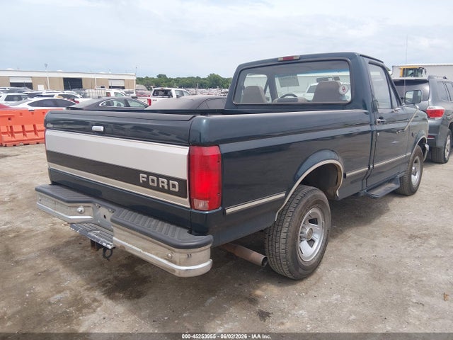 Продаж на аукціоні авто 1995 Ford F150, vin: 1FTEF15Y7SNA30286, номер лоту: 45253955