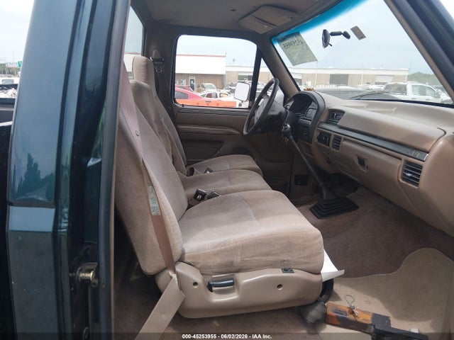 Продаж на аукціоні авто 1995 Ford F150, vin: 1FTEF15Y7SNA30286, номер лоту: 45253955
