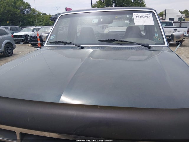 Продаж на аукціоні авто 1995 Ford F150, vin: 1FTEF15Y7SNA30286, номер лоту: 45253955