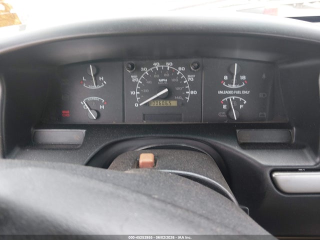 Продаж на аукціоні авто 1995 Ford F150, vin: 1FTEF15Y7SNA30286, номер лоту: 45253955