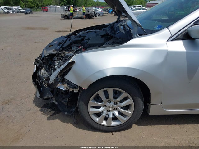 Aukcja sprzedaży 2016 Nissan Altima 2.5 S, vin: 1N4AL3AP4GC139961, numer aukcji: 45253956