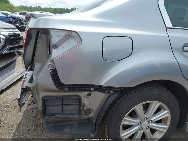 Aukcja sprzedaży 2010 Subaru Legacy 2.5i Premium, vin: 4S3BMBG62A3224180, numer aukcji: 45253958